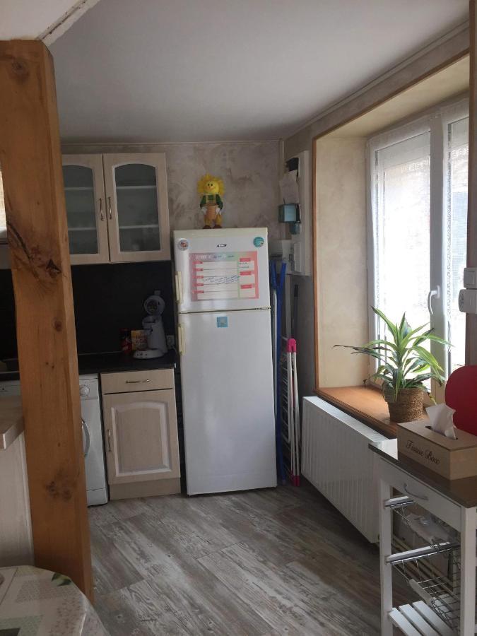 Petite Maison Au Coeur De L Auvergne Jumeaux Esterno foto