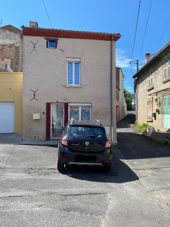 Petite Maison Au Coeur De L Auvergne Jumeaux Esterno foto