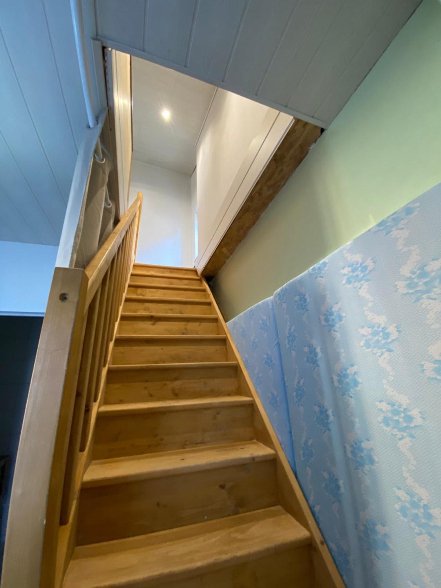 Petite Maison Au Coeur De L Auvergne Jumeaux Esterno foto